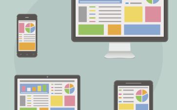 响应式网站设计